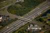 9/14/12: In Contract 803, the contract will build the new northbound outer roadway and also construct a sound wall near Forsgate Drive/Route 32, Monroe Township (near approximately NJT milepost 73.50).
